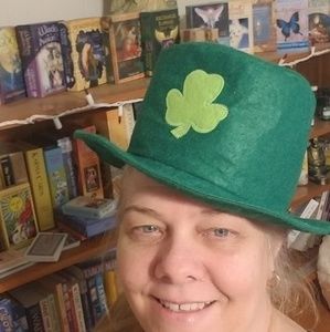 Meet your Posher, Barbara